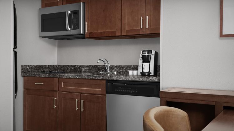 Homewood Suites Oklahoma City Bricktown Other