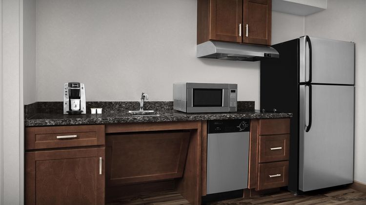 Homewood Suites Oklahoma City Bricktown Other