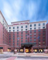 Hampton Inn & Suites Bricktown