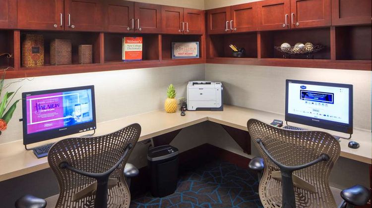 Hampton Inn & Suites Bricktown Other
