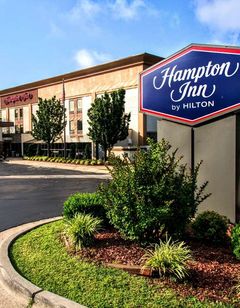 Hampton Inn Edmond
