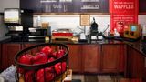 <b>Hampton Inn Edmond Restaurant</b>. Images powered by <a href="https://iceportal.shijigroup.com/" title="IcePortal" target="_blank">IcePortal</a>.