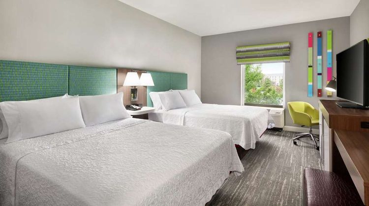 Hampton Inn Oklahoma City-I-40 E Other