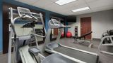 Hampton Inn Oklahoma City-I-40 E Health