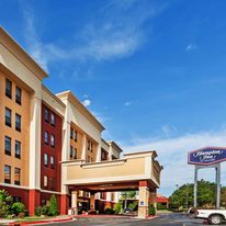 Hampton Inn Oklahoma City Northwest