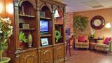 Hampton Inn Oklahoma City Northwest Lobby