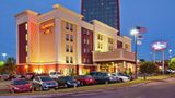Hampton Inn Oklahoma City Northwest Exterior