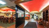 Hampton Inn Oklahoma City Northwest Lobby