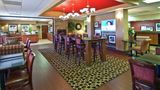 Hampton Inn Oklahoma City Northwest Lobby