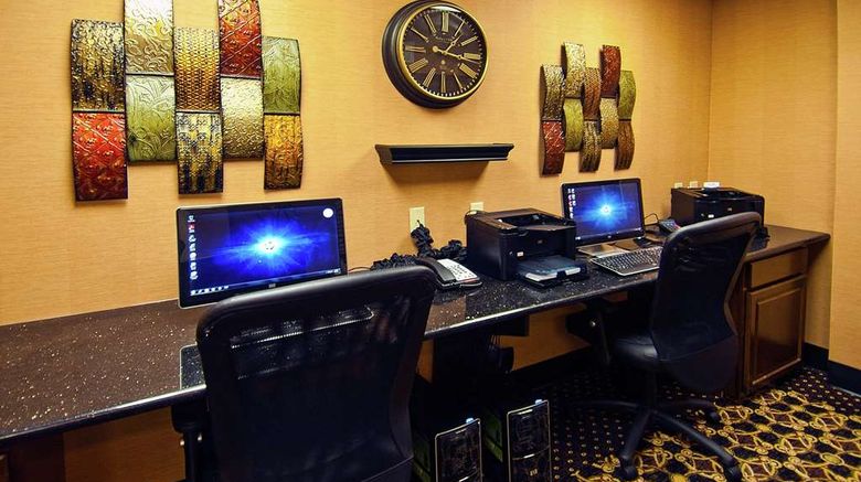 <b>Hampton Inn Oklahoma City Northwest Other</b>. Images powered by <a href="https://iceportal.shijigroup.com/" title="IcePortal" target="_blank">IcePortal</a>.