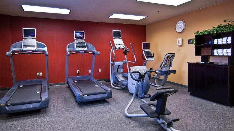 <b>Hampton Inn Oklahoma City Northwest Health</b>. Images powered by <a href="https://iceportal.shijigroup.com/" title="IcePortal" target="_blank">IcePortal</a>.