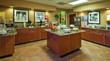 Hampton Inn Oklahoma City Northwest Restaurant