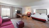 Hampton Inn Oklahoma City Northwest Room