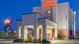 Hampton Inn & Suites by Hilton OKC South Exterior