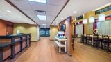 Hampton Inn & Suites by Hilton OKC South Lobby