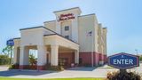 Hampton Inn & Suites by Hilton OKC South Exterior