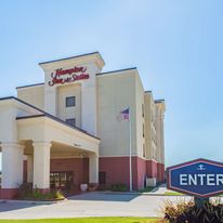 Hampton Inn & Suites by Hilton OKC South