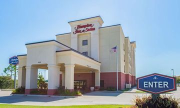 Hampton Inn & Suites by Hilton OKC South