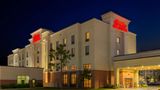 Hampton Inn & Suites by Hilton OKC South Exterior