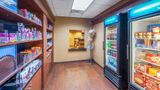 Hampton Inn & Suites by Hilton OKC South Restaurant