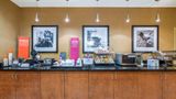 Hampton Inn & Suites by Hilton OKC South Restaurant