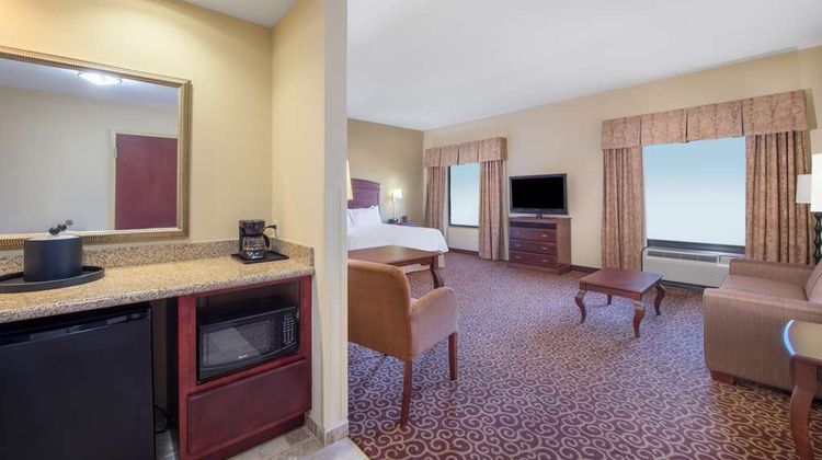 Hampton Inn & Suites by Hilton OKC South Other