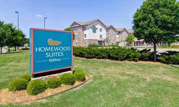 Homewood Suites by Hilton Oklahoma City
