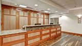 Homewood Suites by Hilton Oklahoma City Lobby