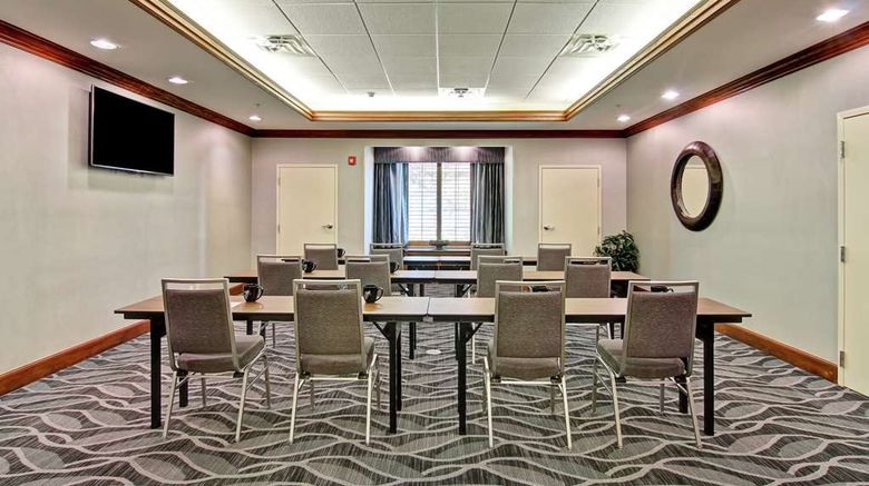 <b>Homewood Suites by Hilton Oklahoma City Meeting</b>. Images powered by <a href="https://iceportal.shijigroup.com/" title="IcePortal" target="_blank">IcePortal</a>.