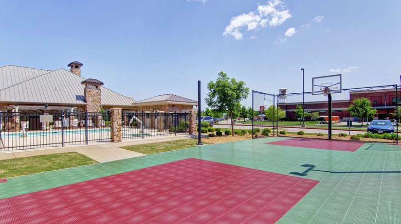<b>Homewood Suites by Hilton Oklahoma City Recreation</b>. Images powered by <a href="https://iceportal.shijigroup.com/" title="IcePortal" target="_blank">IcePortal</a>.