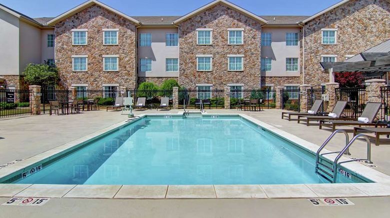 <b>Homewood Suites by Hilton Oklahoma City Pool</b>. Images powered by <a href="https://iceportal.shijigroup.com/" title="IcePortal" target="_blank">IcePortal</a>.