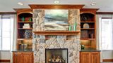 Homewood Suites by Hilton Oklahoma City Lobby