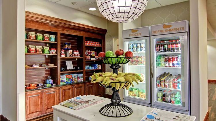 Homewood Suites by Hilton Oklahoma City Restaurant