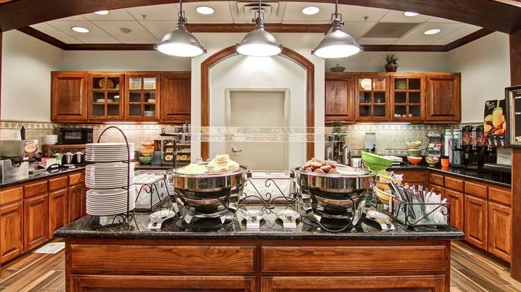 Homewood Suites by Hilton Oklahoma City Restaurant