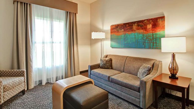 <b>Homewood Suites by Hilton Oklahoma City Room</b>. Images powered by <a href="https://iceportal.shijigroup.com/" title="IcePortal" target="_blank">IcePortal</a>.