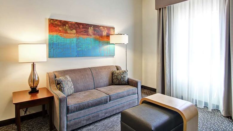 <b>Homewood Suites by Hilton Oklahoma City Room</b>. Images powered by <a href="https://iceportal.shijigroup.com/" title="IcePortal" target="_blank">IcePortal</a>.