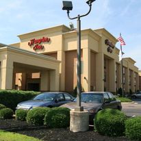 Hampton Inn Olive Branch