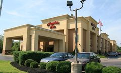 Hampton Inn Olive Branch