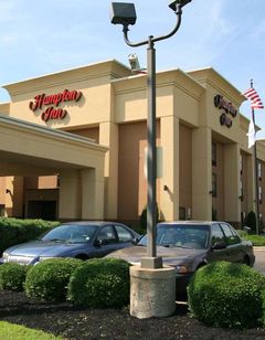 Hampton Inn Olive Branch