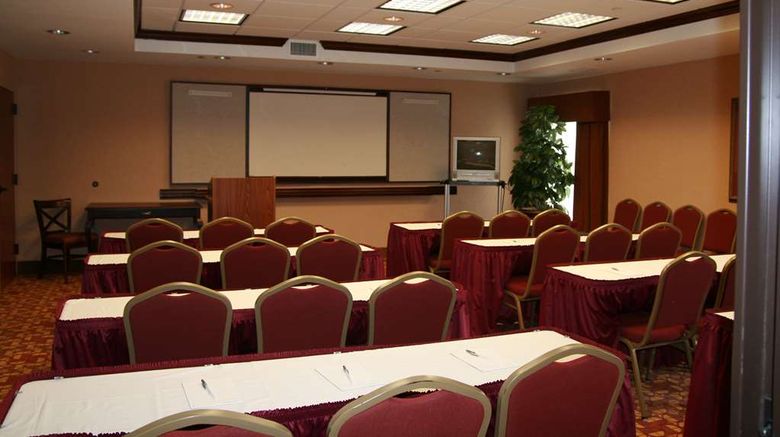<b>Hampton Inn Olive Branch Meeting</b>. Images powered by <a href="https://iceportal.shijigroup.com/" title="IcePortal" target="_blank">IcePortal</a>.