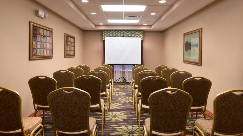 <b>Hampton Inn Bellevue Meeting</b>. Images powered by <a href="https://iceportal.shijigroup.com/" title="IcePortal" target="_blank">IcePortal</a>.