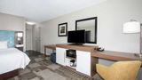 <b>Hampton Inn Bellevue Room</b>. Images powered by <a href="https://iceportal.shijigroup.com/" title="IcePortal" target="_blank">IcePortal</a>.