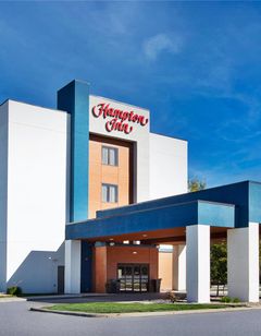 Hampton Inn Bellevue