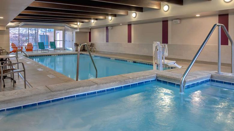 <b>Home2 Suites by Hilton Omaha West Pool</b>. Images powered by <a href="https://iceportal.shijigroup.com/" title="IcePortal" target="_blank">IcePortal</a>.