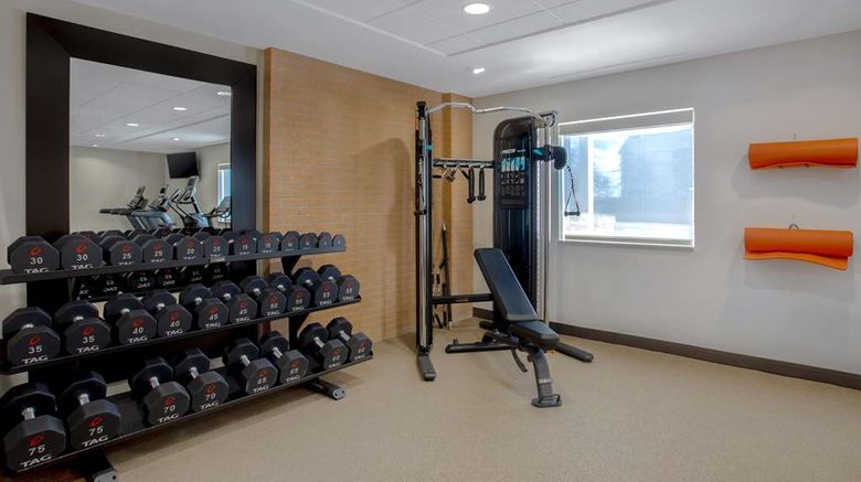 <b>Home2 Suites by Hilton Omaha West Health</b>. Images powered by <a href="https://iceportal.shijigroup.com/" title="IcePortal" target="_blank">IcePortal</a>.