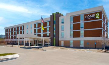 Home2 Suites by Hilton Omaha West