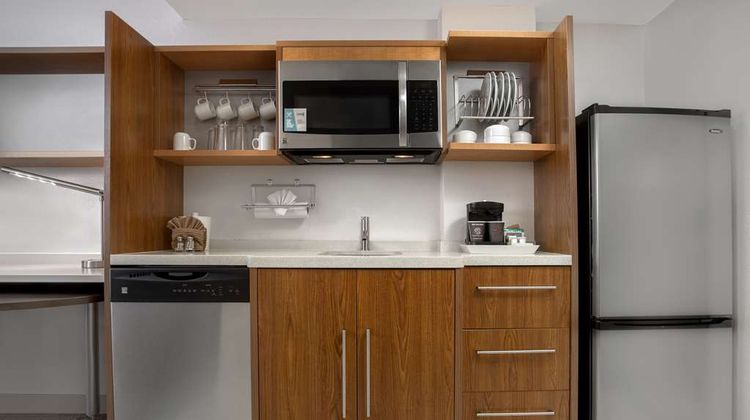 Home2 Suites by Hilton Omaha West Other
