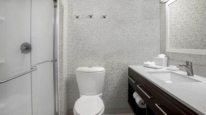 <b>Home2 Suites by Hilton Omaha West Room</b>. Images powered by <a href="https://iceportal.shijigroup.com/" title="IcePortal" target="_blank">IcePortal</a>.