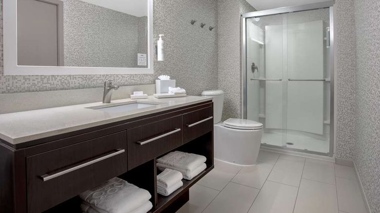 <b>Home2 Suites by Hilton Omaha West Room</b>. Images powered by <a href="https://iceportal.shijigroup.com/" title="IcePortal" target="_blank">IcePortal</a>.
