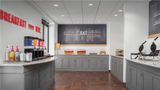 Hampton Inn & Suites Omaha Downtown Restaurant